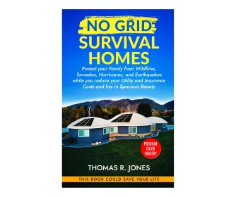 No Grid Survival Homes