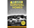 B&W copy of No Grid Survival Homes