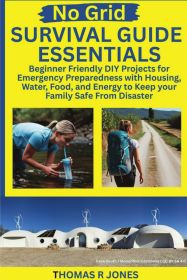 No Grid Survival Guide Essentials